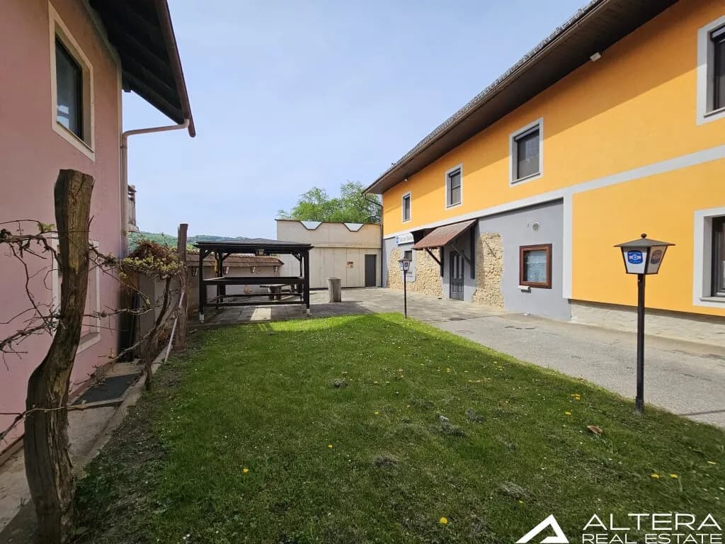 Gewerbeimmobilie kaufen in Leibnitz – 237 m², € 340.000 – Bild 5 von 27