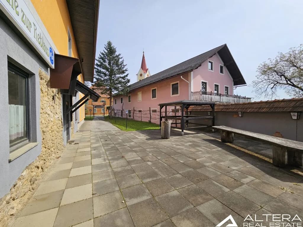 Gewerbeimmobilie kaufen in Leibnitz – 237 m², € 340.000 – Bild 6 von 27