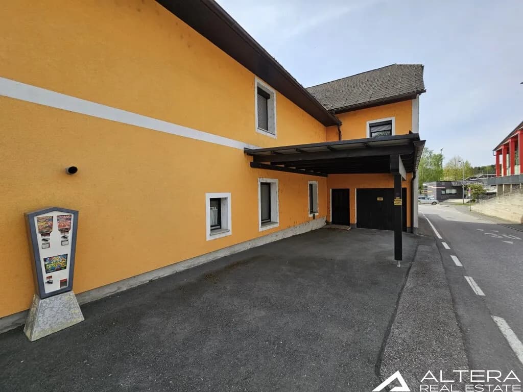 Gewerbeimmobilie kaufen in Leibnitz – 237 m², € 340.000 – Bild 7 von 27