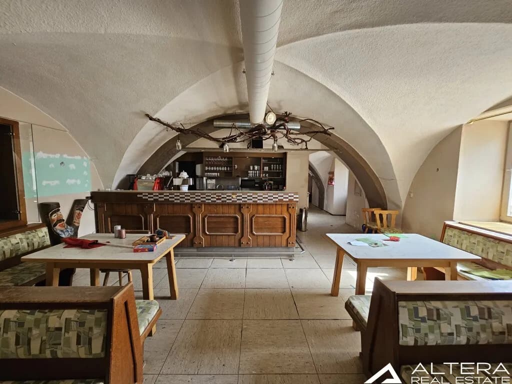 Gewerbeimmobilie kaufen in Leibnitz – 237 m², € 340.000 – Bild 9 von 27