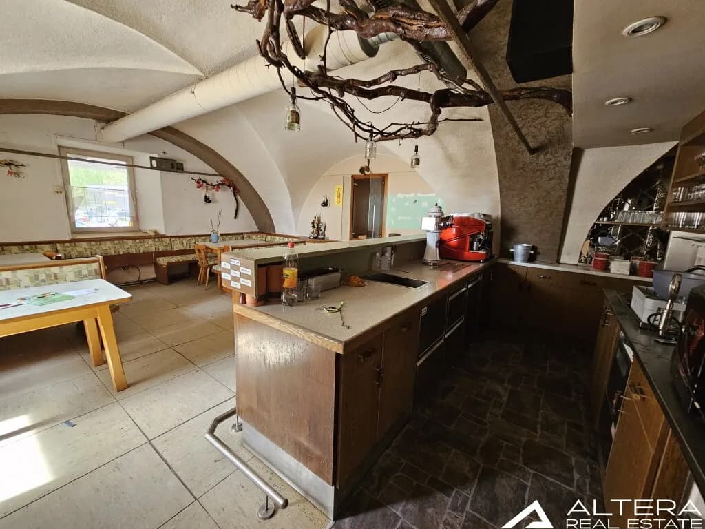 Gewerbeimmobilie kaufen in Leibnitz – 237 m², € 340.000 – Bild 10 von 27