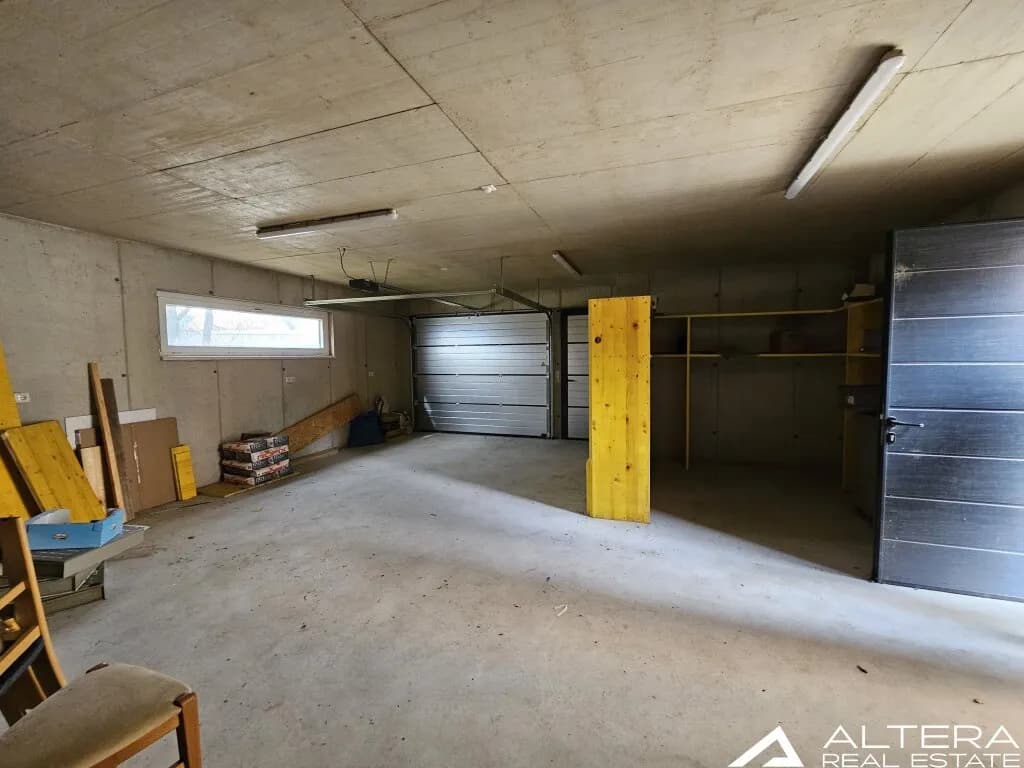 Gewerbeimmobilie kaufen in Leibnitz – 237 m², € 340.000 – Bild 13 von 27