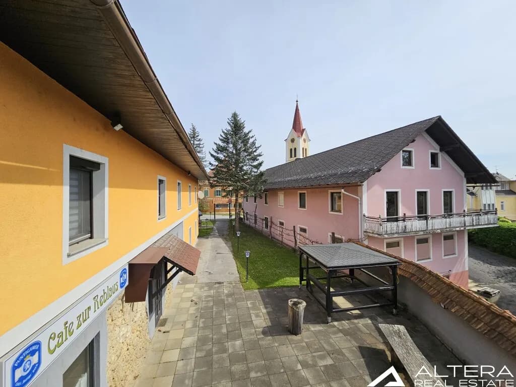 Gewerbeimmobilie kaufen in Leibnitz – 237 m², € 340.000 – Bild 17 von 27