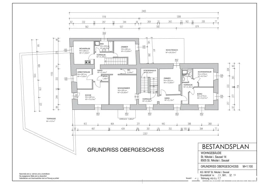 Gewerbeimmobilie kaufen in Leibnitz – 237 m², € 340.000 – Bild 27 von 27