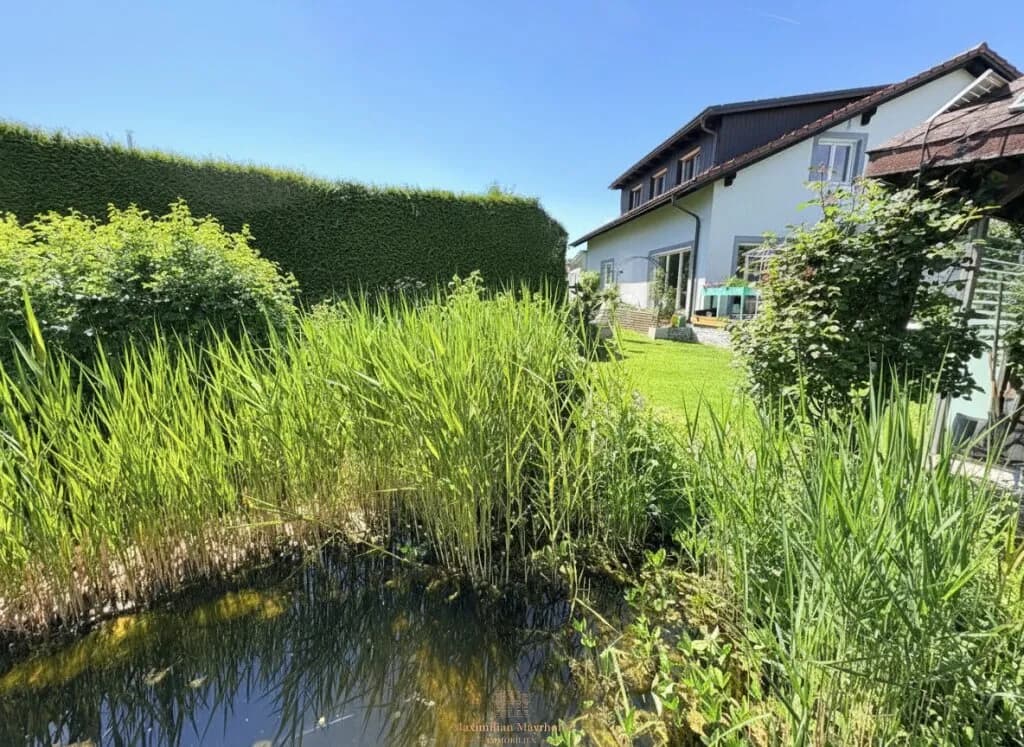 Gewerbeimmobilie kaufen in Steyr-Land – 320 m², € 689.900 – Bild 1 von 31