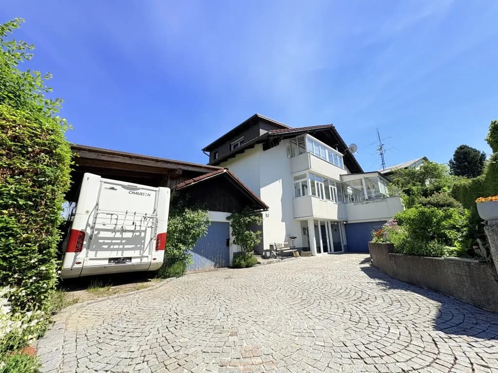 Gewerbeimmobilie kaufen in Steyr-Land – 320 m², € 689.900 – Bild 2 von 31
