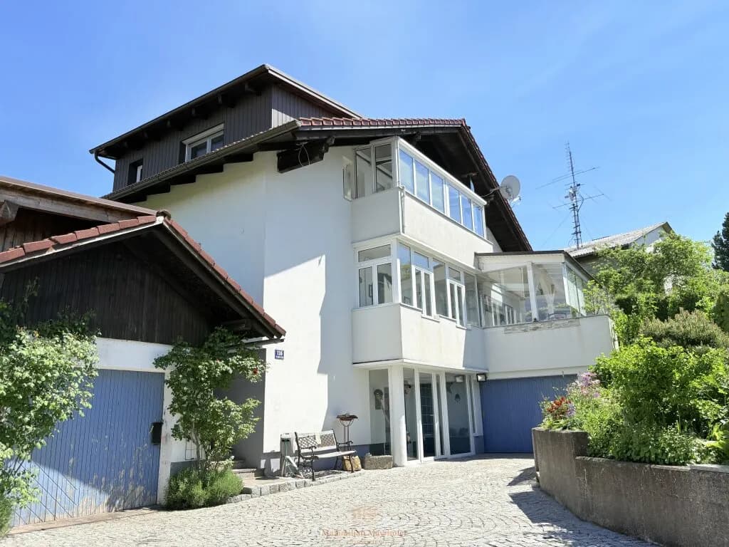 Gewerbeimmobilie kaufen in Steyr-Land – 320 m², € 689.900 – Bild 4 von 31