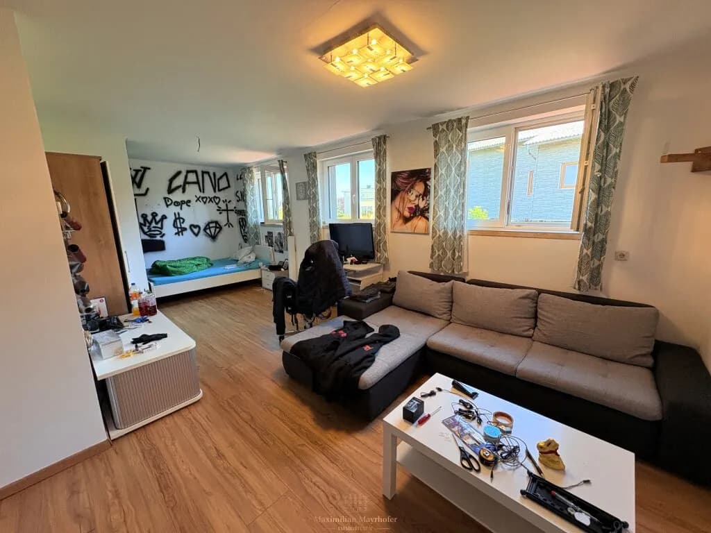 Gewerbeimmobilie kaufen in Steyr-Land – 320 m², € 689.900 – Bild 24 von 31