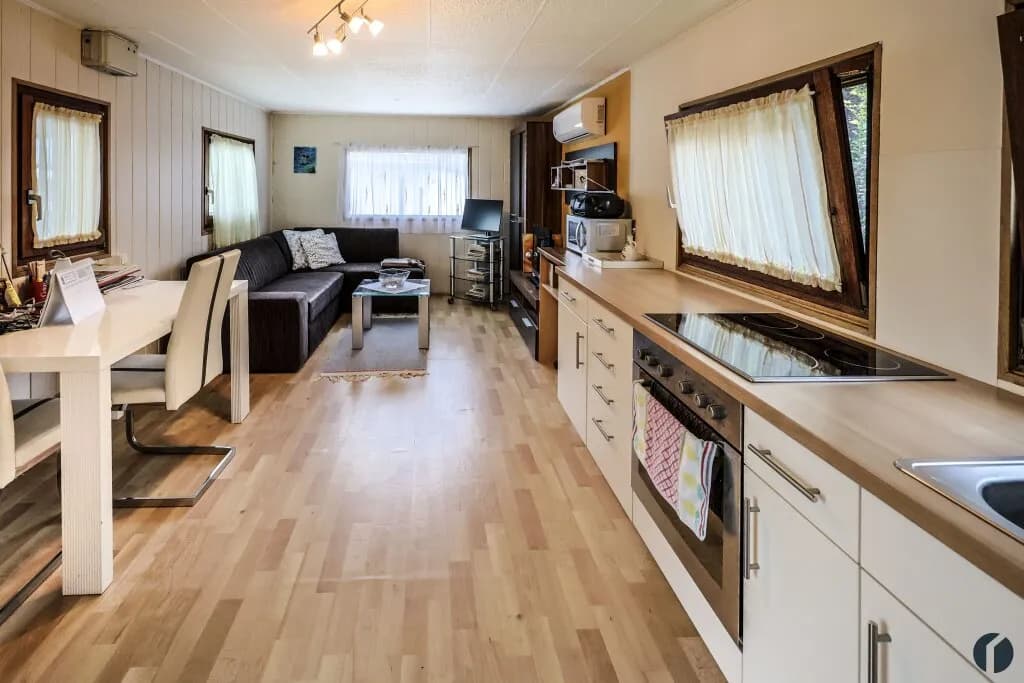 2-Zimmer-Wohnung kaufen in Tulln – 67,5 m², € 150.000 – Bild 7 von 11