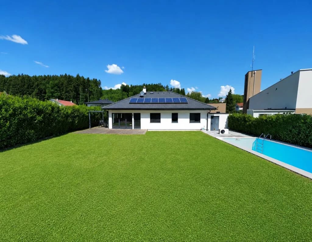 Haus kaufen in Vöcklabruck – 98 m², € 718.000 – Bild 2 von 14