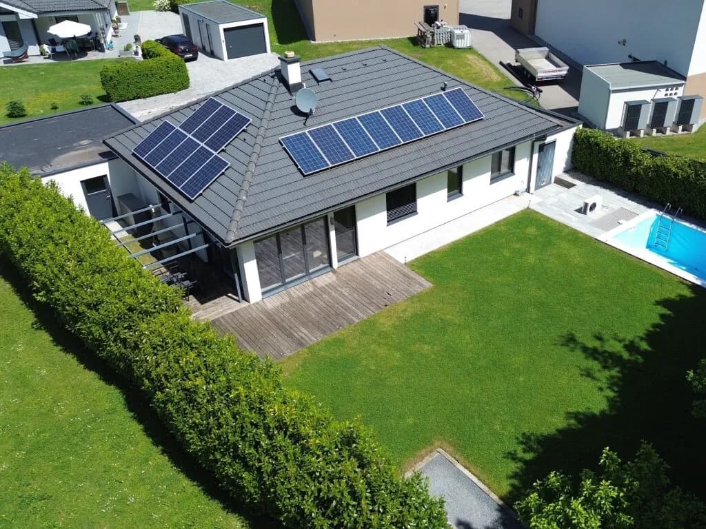 Haus kaufen in Vöcklabruck – 98 m², € 718.000 – Bild 3 von 14
