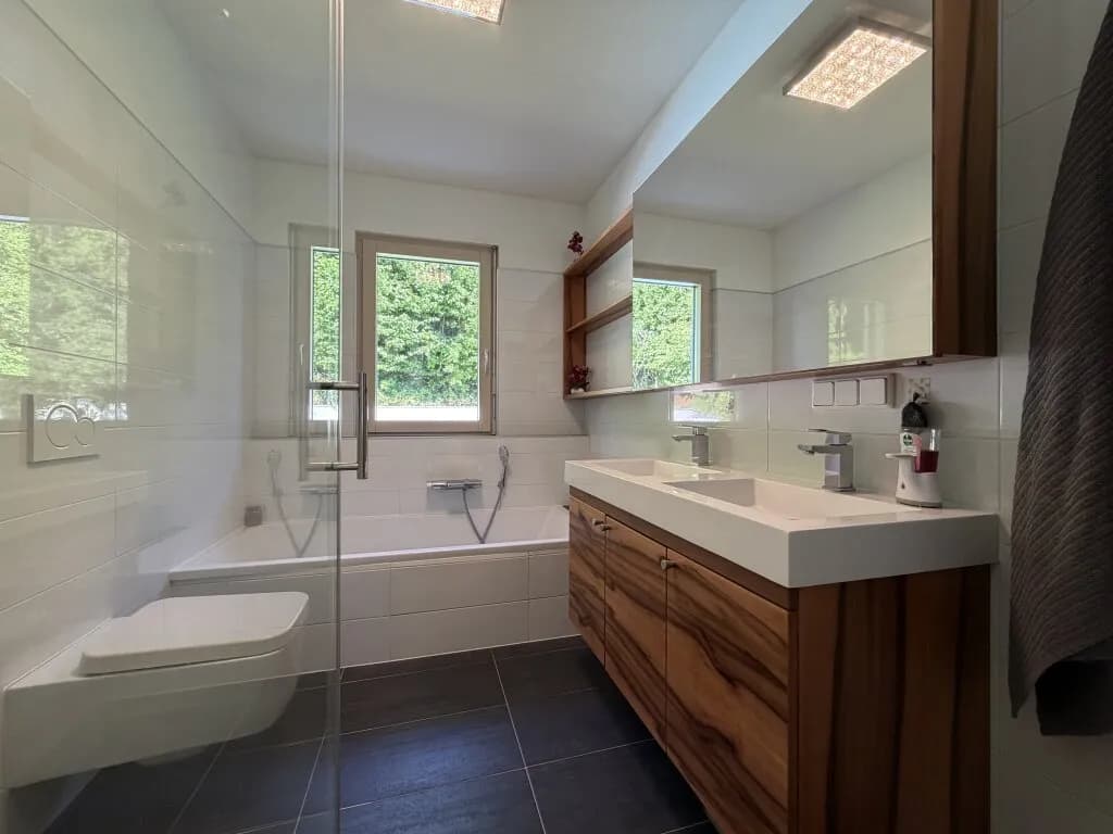 Haus kaufen in Vöcklabruck – 98 m², € 718.000 – Bild 12 von 14