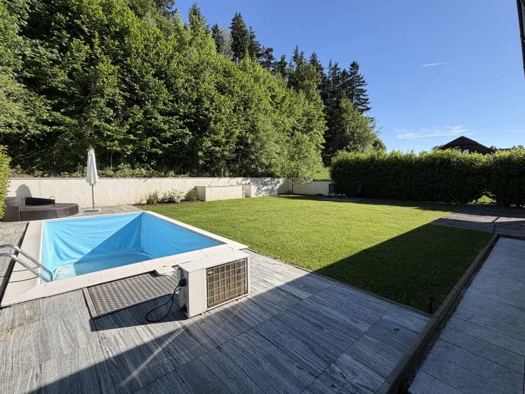 Haus kaufen in Vöcklabruck – 98 m², € 718.000 – Bild 13 von 14