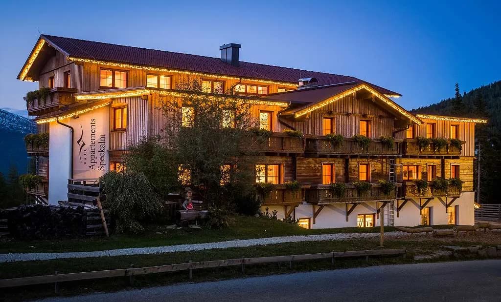 4-Zimmer-Wohnung kaufen in Tamsweg – 70,75 m², € 399.000 – Bild 16 von 19