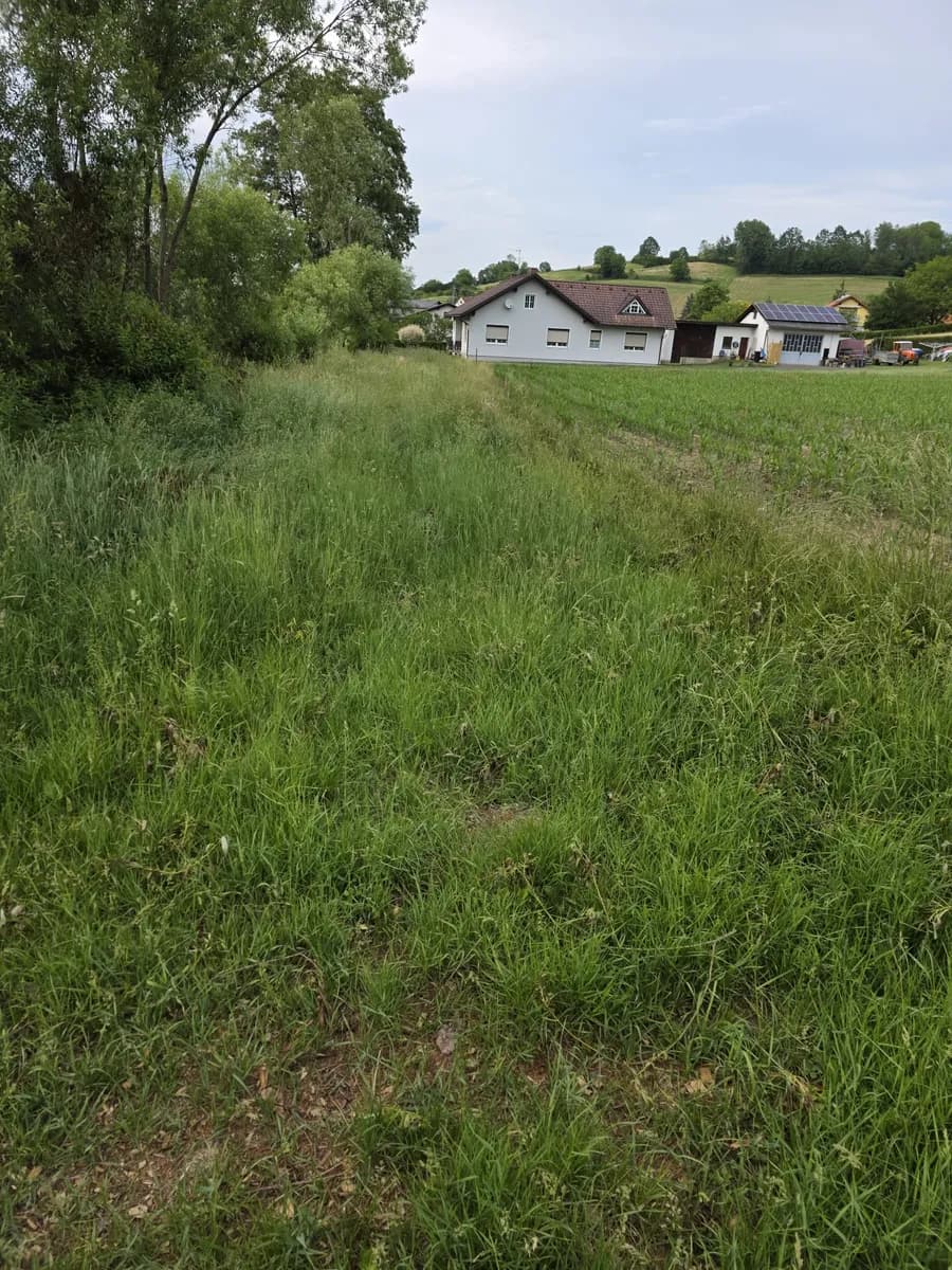 Grundstück kaufen in Güssing – 3 450 m², € 35.000 – Bild 7 von 7