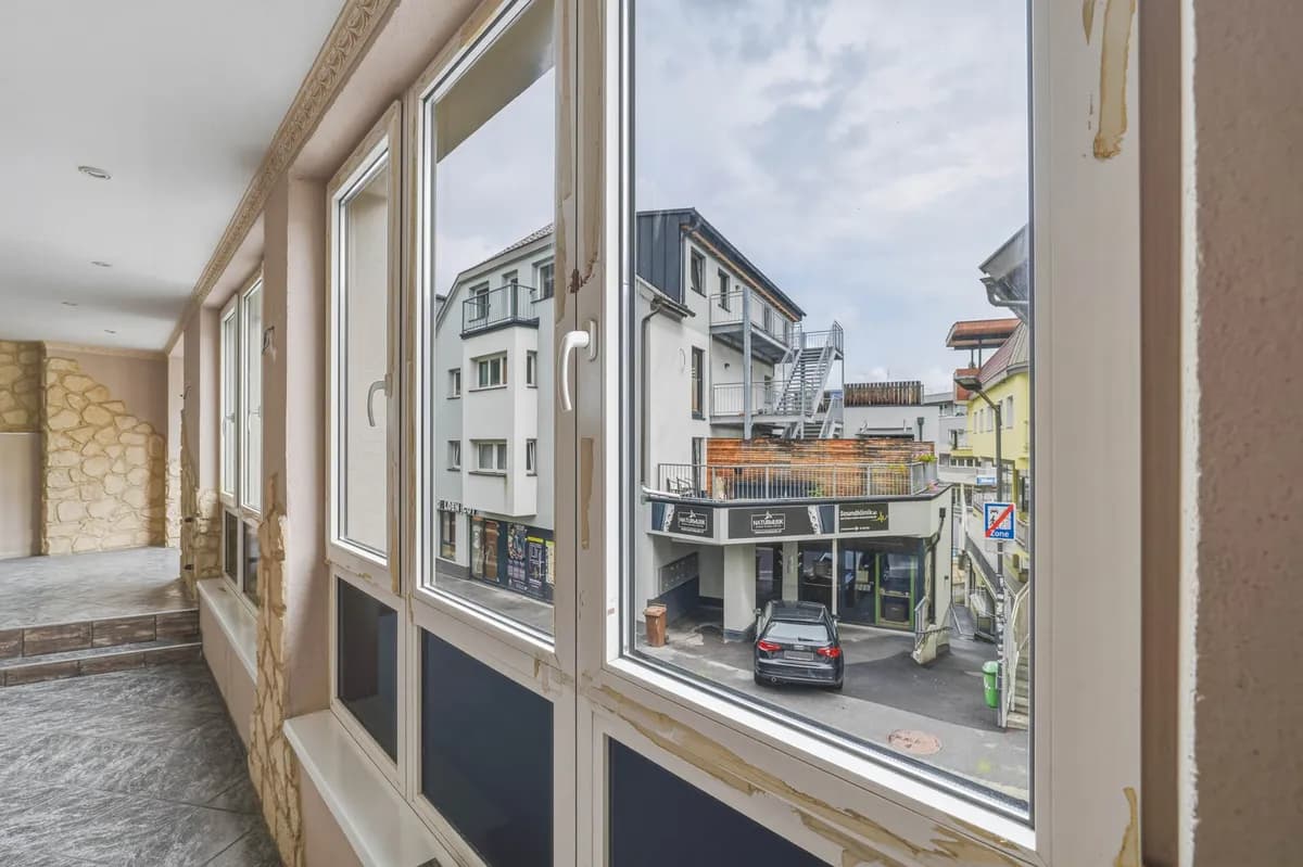 Gewerbeimmobilie kaufen in Imst – 184 m², € 239.000 – Bild 6 von 32