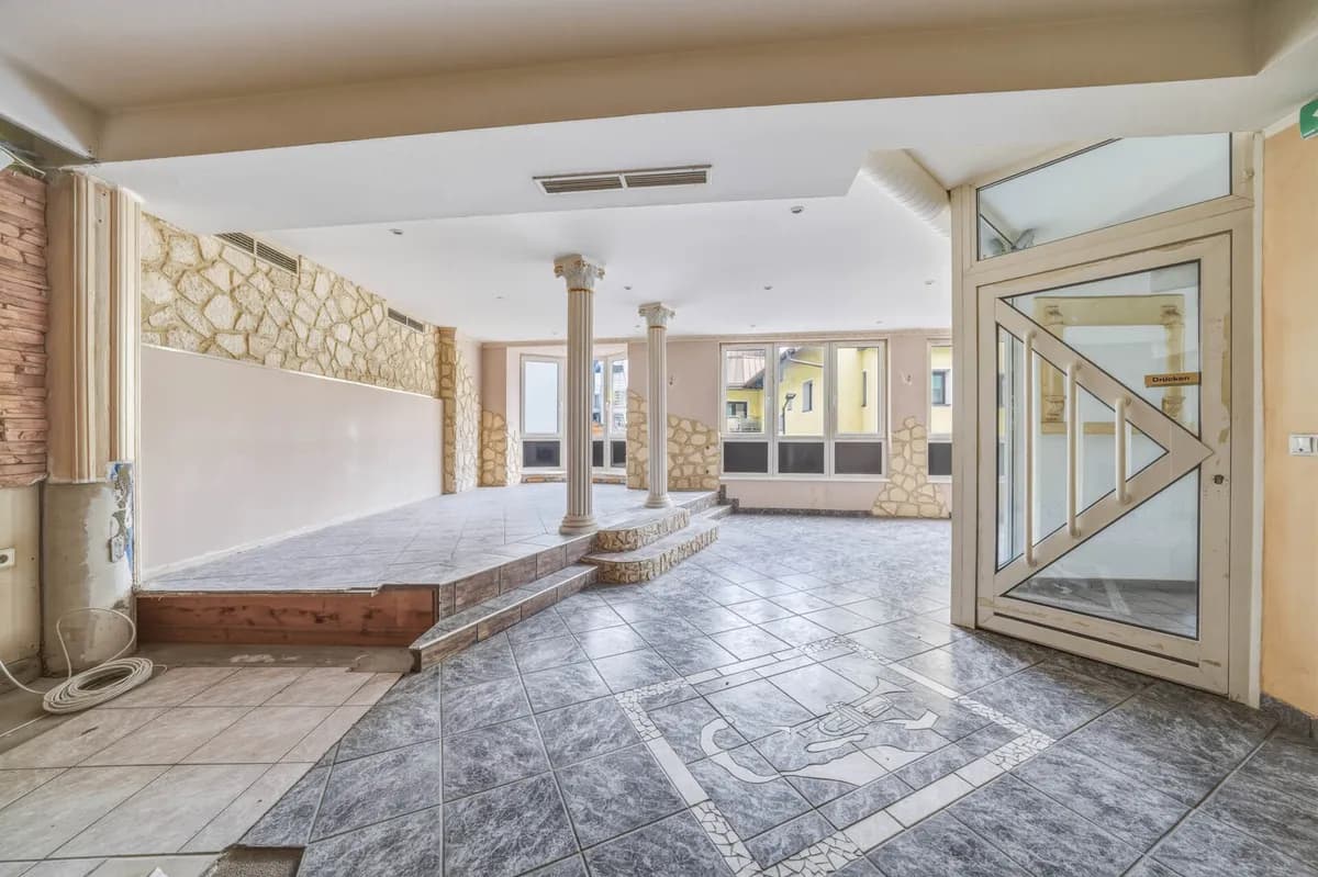 Gewerbeimmobilie kaufen in Imst – 184 m², € 239.000 – Bild 11 von 32
