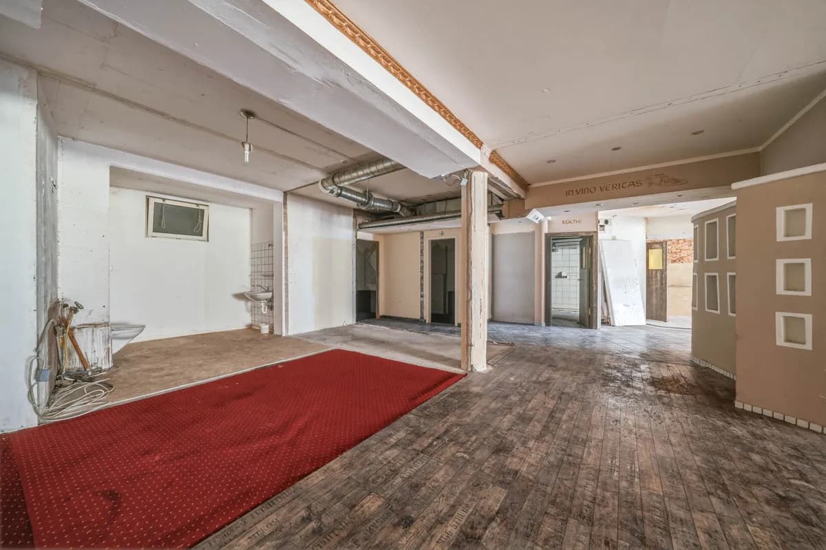Gewerbeimmobilie kaufen in Imst – 184 m², € 239.000 – Bild 17 von 32