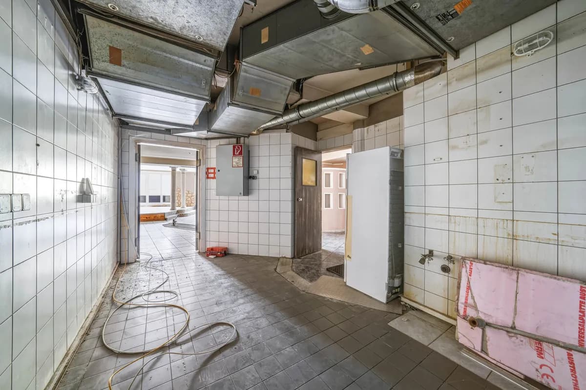 Gewerbeimmobilie kaufen in Imst – 184 m², € 239.000 – Bild 24 von 32