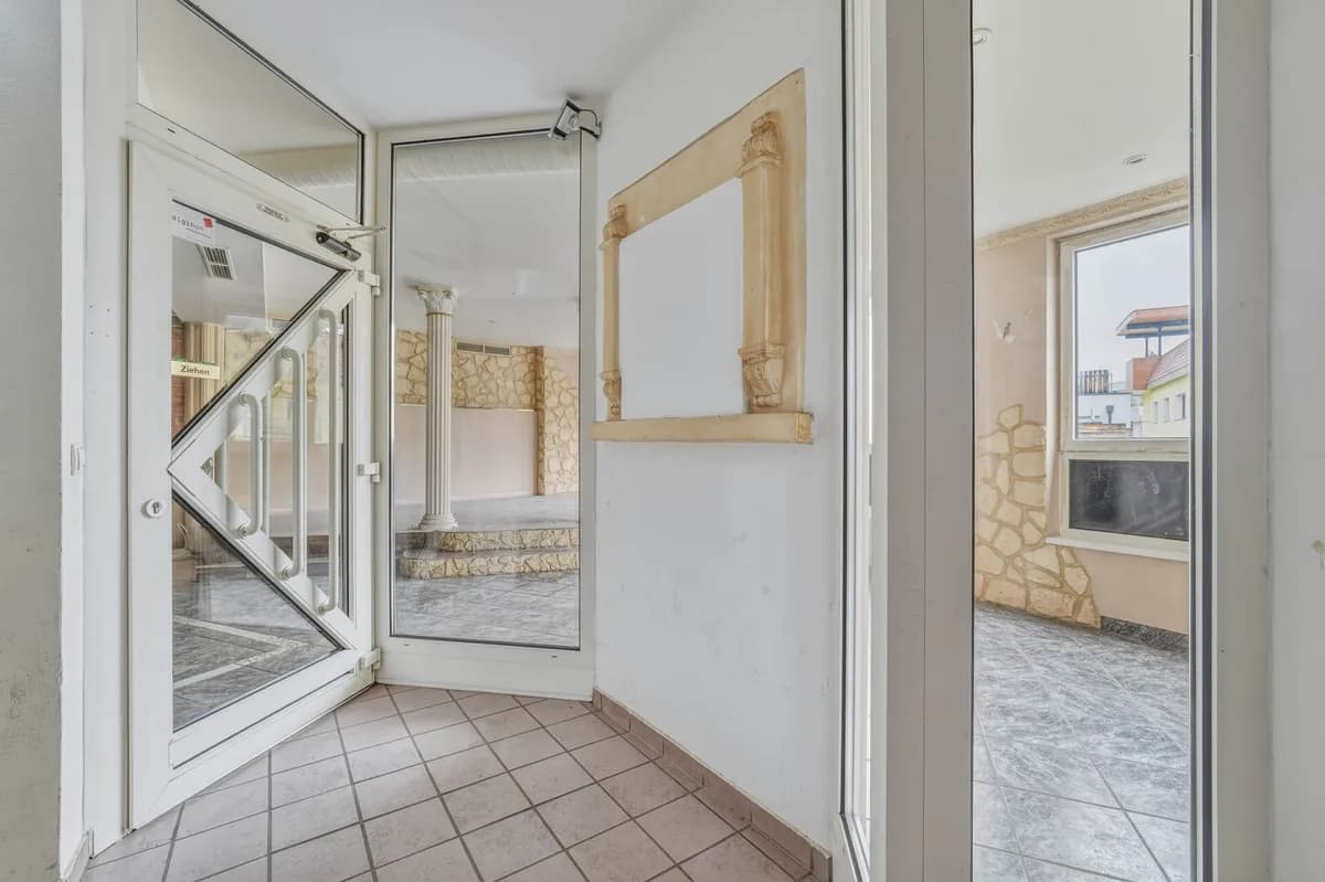 Gewerbeimmobilie kaufen in Imst – 184 m², € 239.000 – Bild 28 von 32