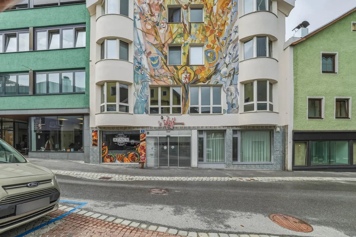 Gewerbeimmobilie kaufen in Imst – 184 m², € 239.000 – Bild 29 von 32