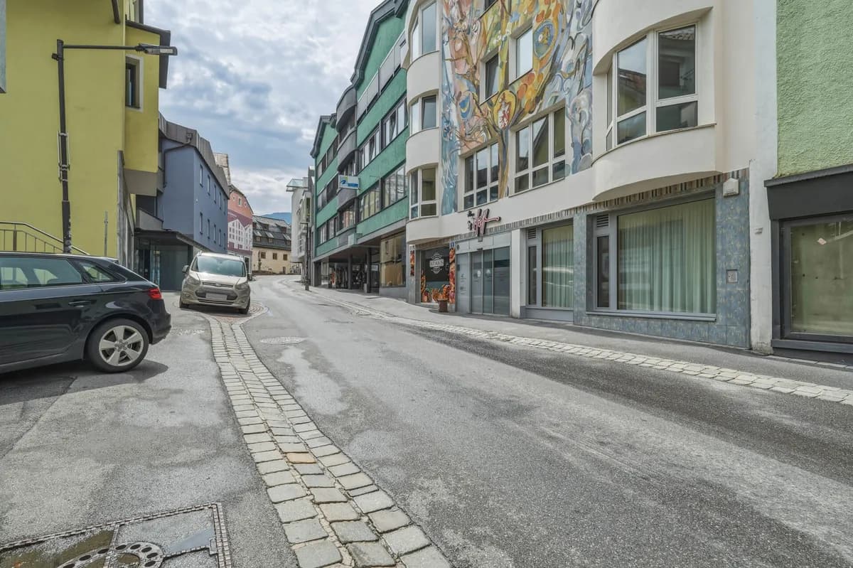 Gewerbeimmobilie kaufen in Imst – 184 m², € 239.000 – Bild 31 von 32