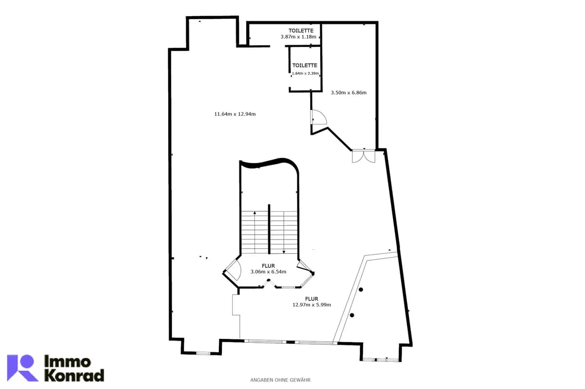 Gewerbeimmobilie kaufen in Imst – 184 m², € 239.000 – Bild 32 von 32