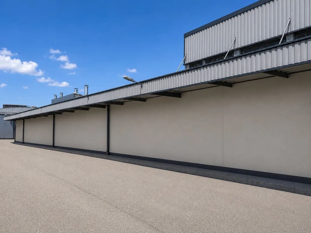 Gewerbeimmobilie mieten in Graz – 1 500 m², € 10 – Bild 3 von 3