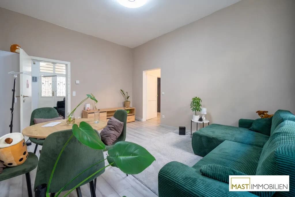 2-Zimmer-Wohnung kaufen in Wien – 62 m², € 399.000 – Bild 1 von 14