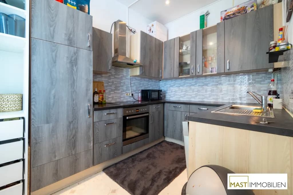 2-Zimmer-Wohnung kaufen in Wien – 62 m², € 399.000 – Bild 3 von 14