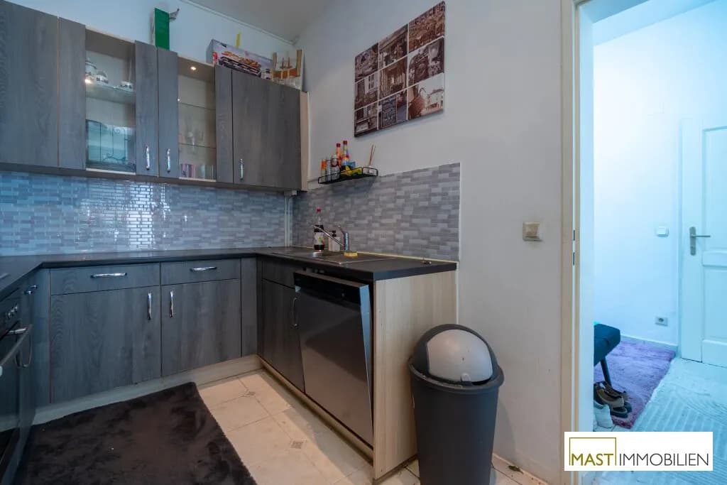 2-Zimmer-Wohnung kaufen in Wien – 62 m², € 399.000 – Bild 4 von 14