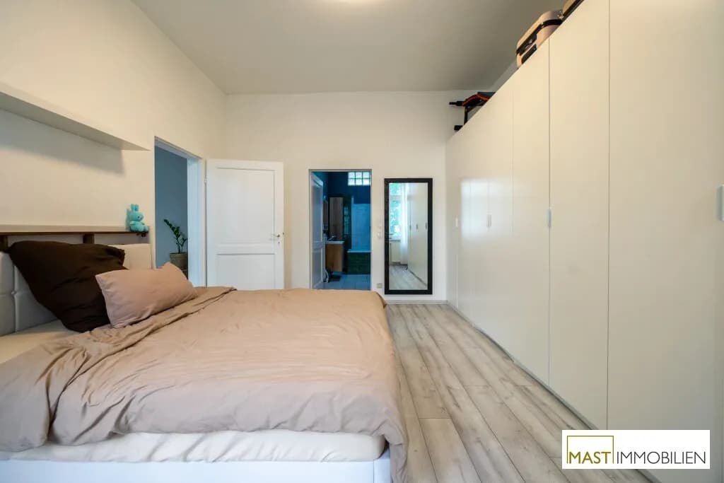 2-Zimmer-Wohnung kaufen in Wien – 62 m², € 399.000 – Bild 6 von 14