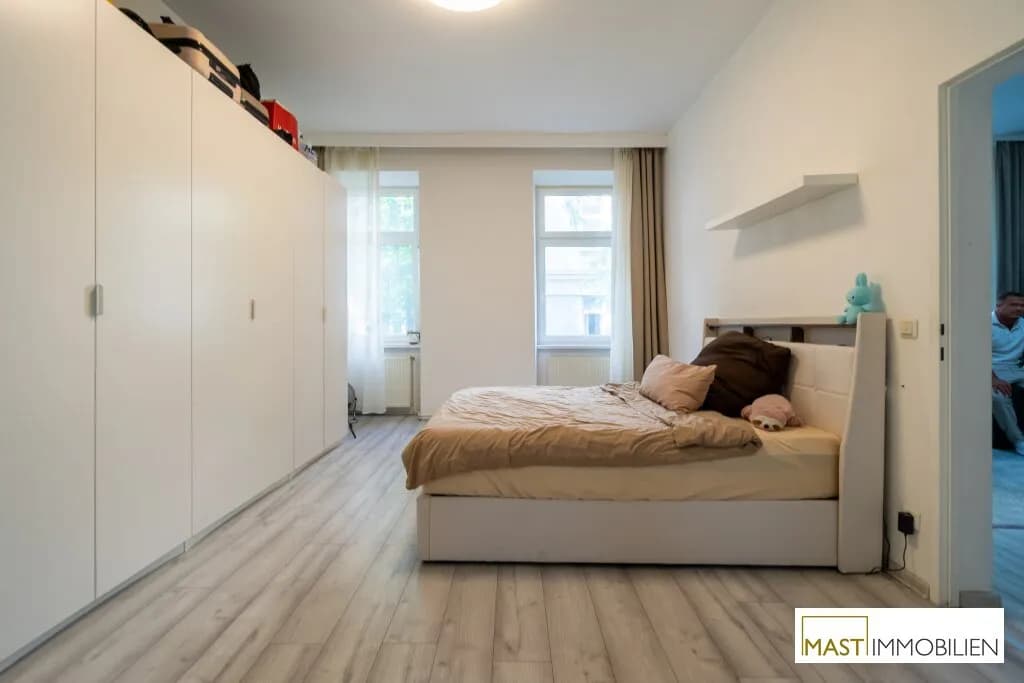 2-Zimmer-Wohnung kaufen in Wien – 62 m², € 399.000 – Bild 7 von 14