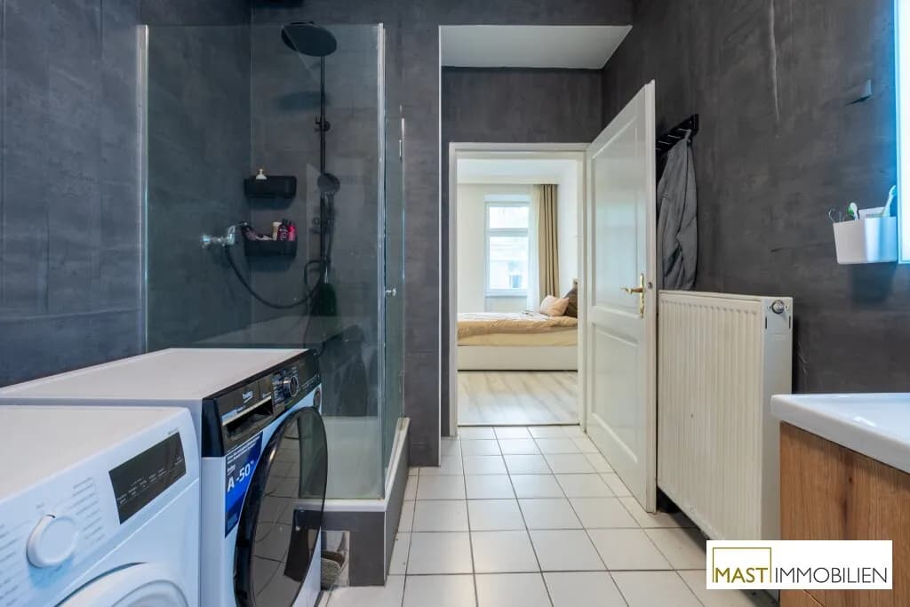 2-Zimmer-Wohnung kaufen in Wien – 62 m², € 399.000 – Bild 9 von 14