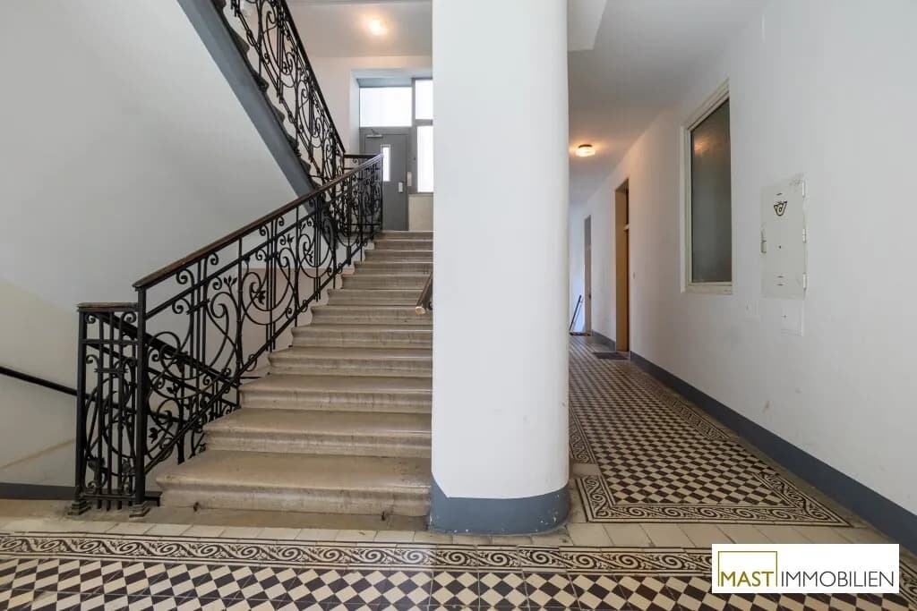 2-Zimmer-Wohnung kaufen in Wien – 62 m², € 399.000 – Bild 11 von 14