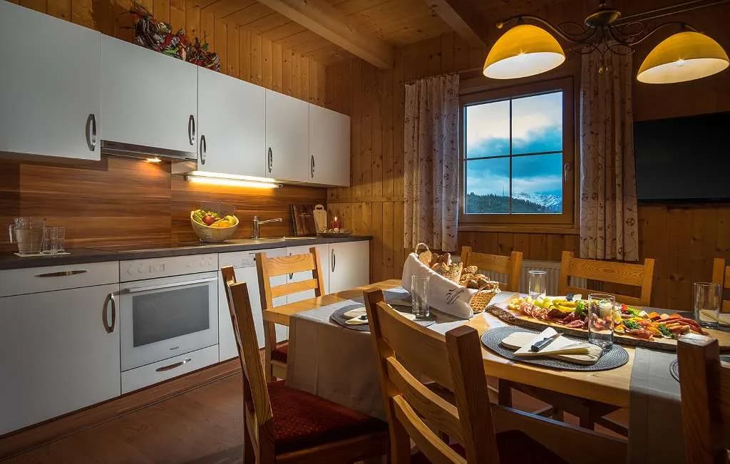 3-Zimmer-Wohnung kaufen in Tamsweg – 63,85 m², € 375.000