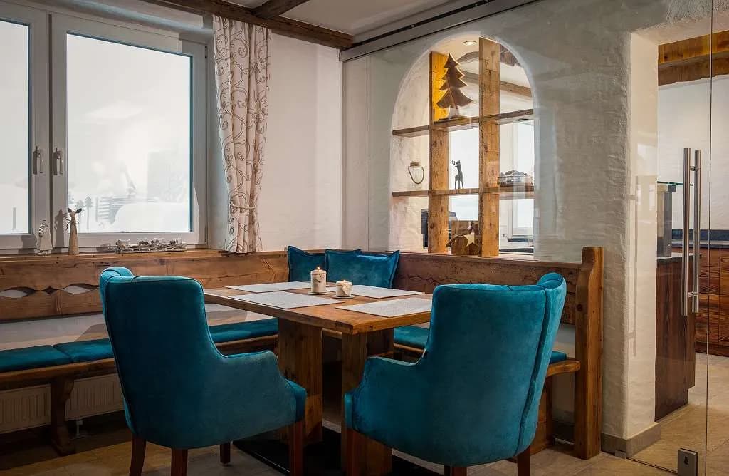 3-Zimmer-Wohnung kaufen in Tamsweg – 63,85 m², € 375.000 – Bild 9 von 19