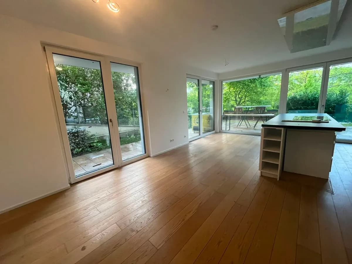 3-Zimmer-Wohnung mieten in Wien – 90 m², € 2.600