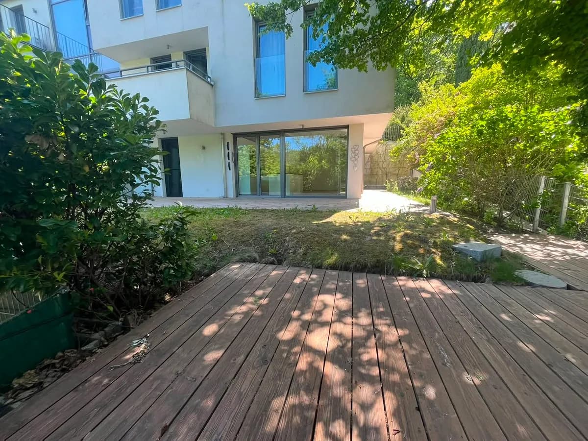 3-Zimmer-Wohnung mieten in Wien – 90 m², € 2.600 – Bild 3 von 17