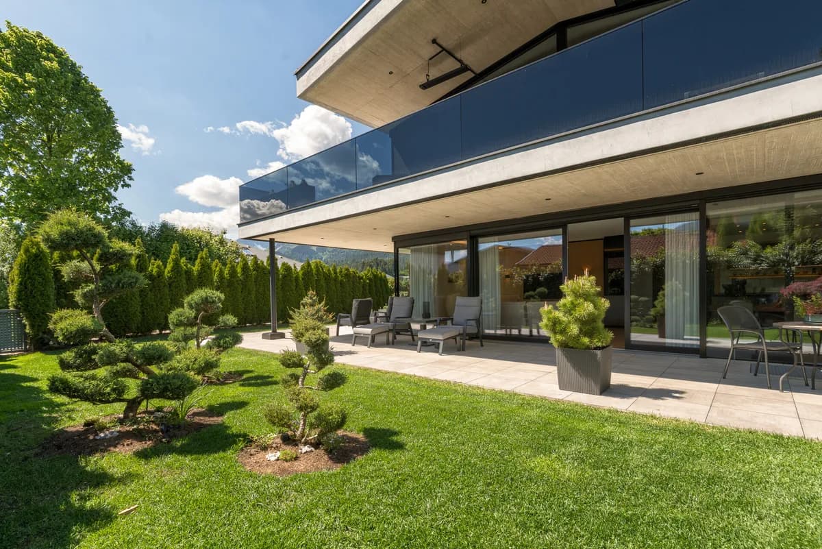 4-Zimmer-Wohnung kaufen in Kitzbühel – 166,84 m², € 1.648.000
