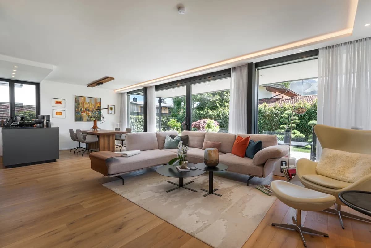 4-Zimmer-Wohnung kaufen in Kitzbühel – 166,84 m², € 1.648.000 – Bild 5 von 23