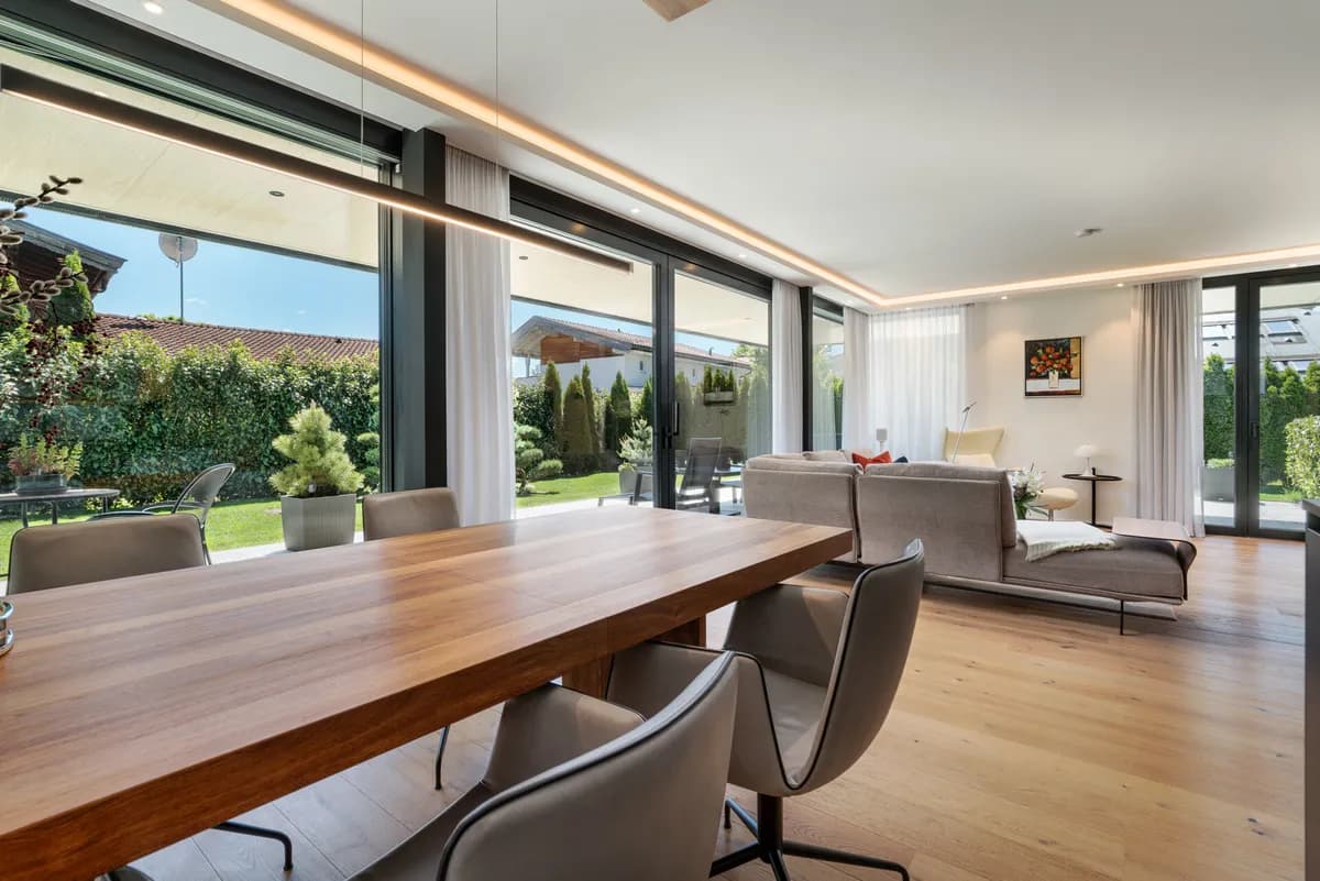 4-Zimmer-Wohnung kaufen in Kitzbühel – 166,84 m², € 1.648.000 – Bild 6 von 23