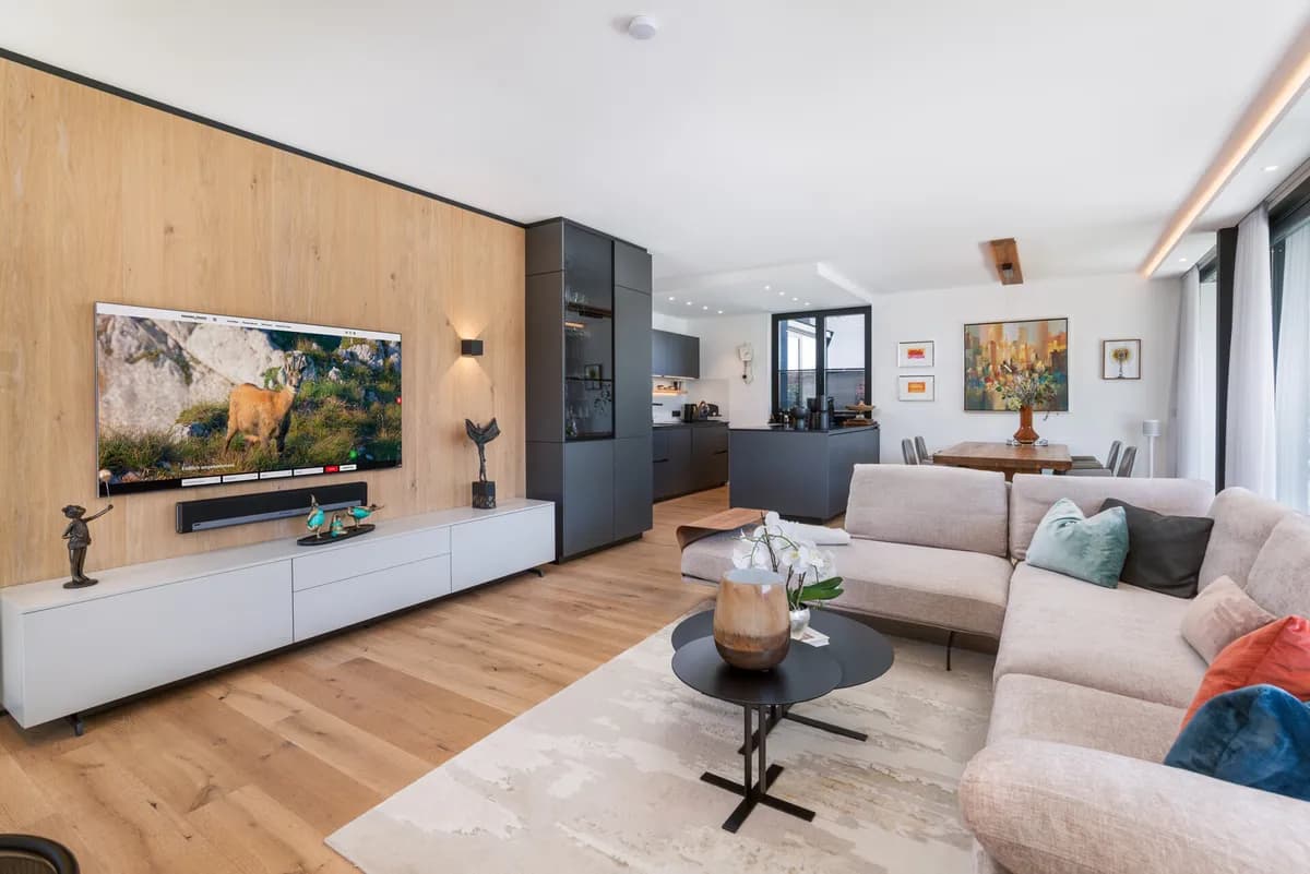 4-Zimmer-Wohnung kaufen in Kitzbühel – 166,84 m², € 1.648.000 – Bild 7 von 23