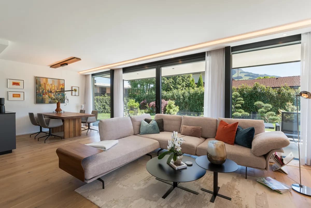 4-Zimmer-Wohnung kaufen in Kitzbühel – 166,84 m², € 1.648.000 – Bild 8 von 23