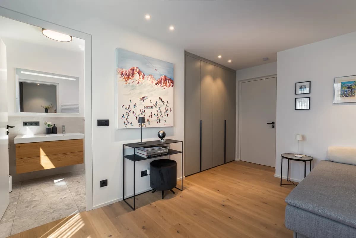 4-Zimmer-Wohnung kaufen in Kitzbühel – 166,84 m², € 1.648.000 – Bild 10 von 23