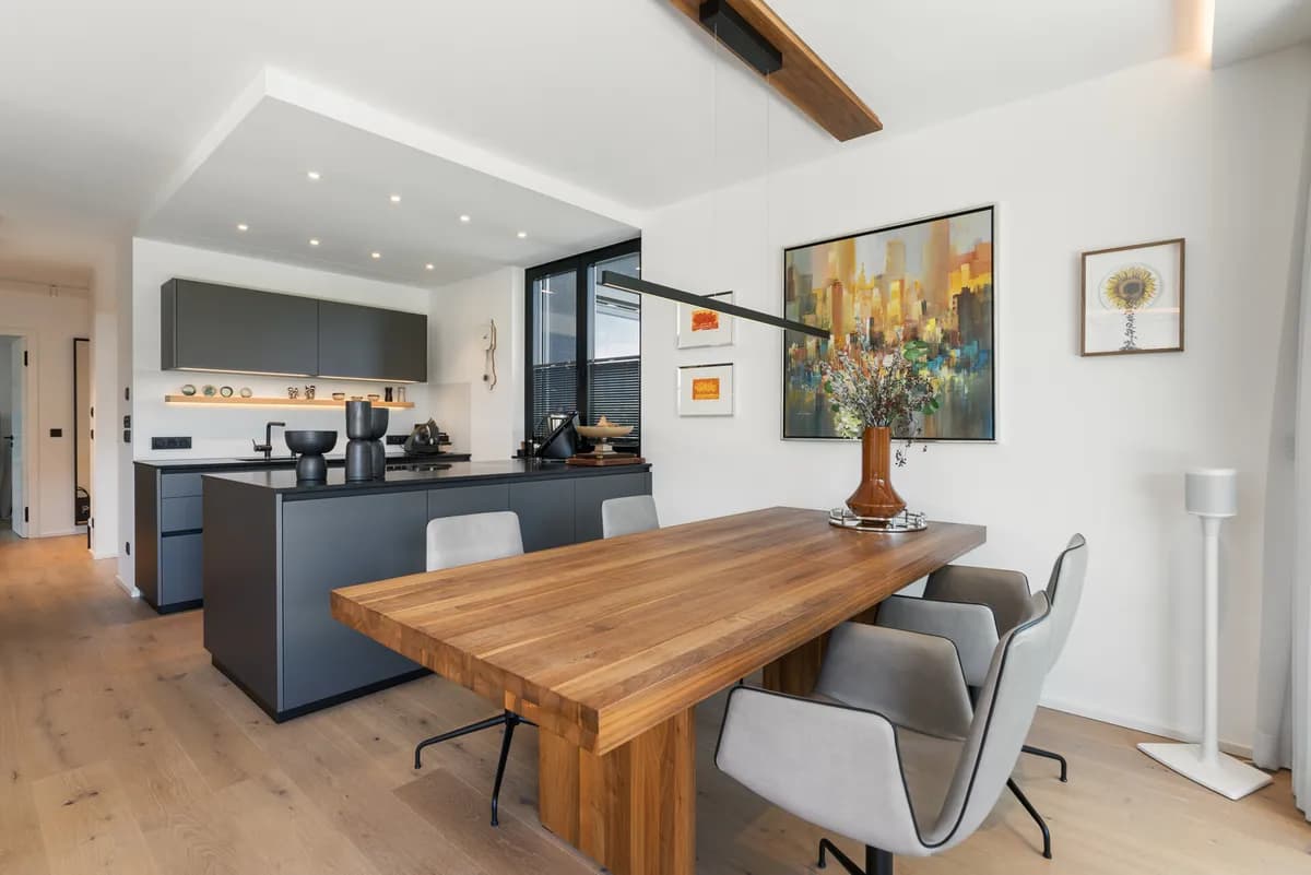 4-Zimmer-Wohnung kaufen in Kitzbühel – 166,84 m², € 1.648.000 – Bild 14 von 23