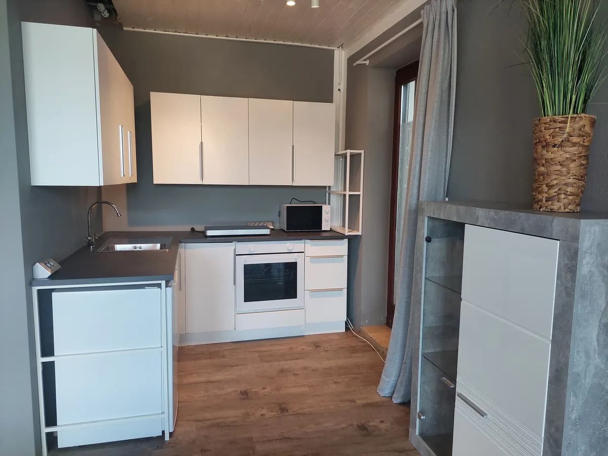 1-Zimmer-Wohnung mieten in Baden – 39 m², € 540 – Bild 4 von 11