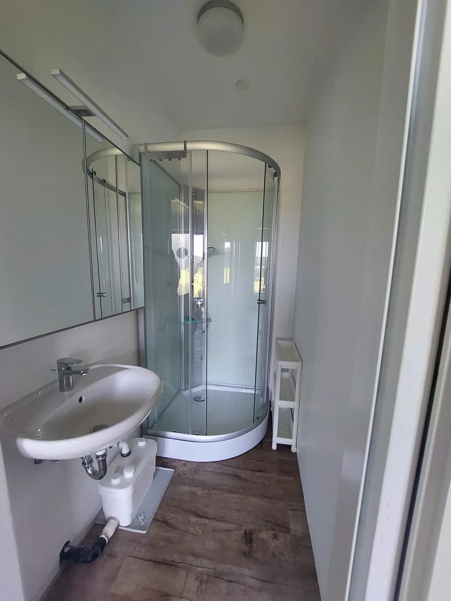 1-Zimmer-Wohnung mieten in Baden – 39 m², € 540 – Bild 8 von 11