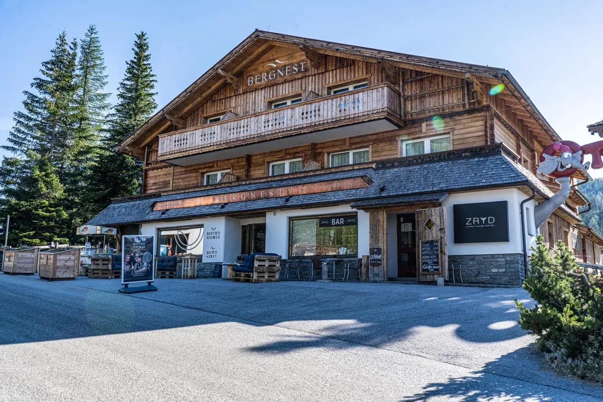 15-Zimmer-Haus kaufen in Spittal an der Drau – 625 m², € 3.390.000 – Bild 1 von 28
