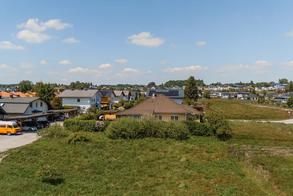 Grundstück kaufen in Salzburg-Umgebung – 573 m², € 445.000 – Bild 2 von 9